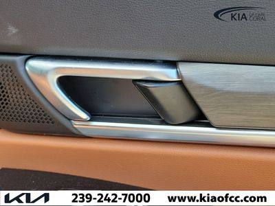 2025 Kia Telluride - Photo 9
