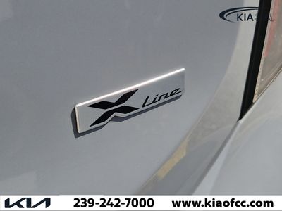 2025 Kia Telluride - Photo 13