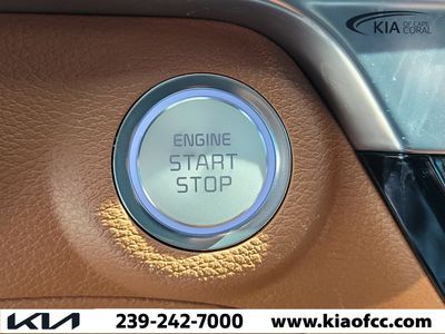 2025 Kia Telluride - Photo 28