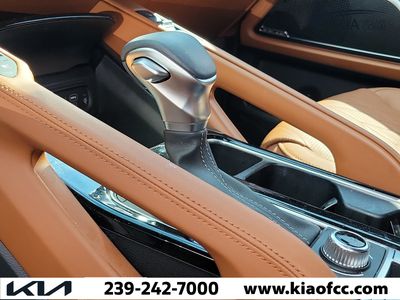 2025 Kia Telluride - Photo 29
