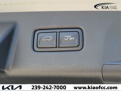 2025 Kia Telluride - Photo 15