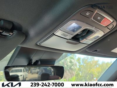 2025 Kia Telluride - Photo 30