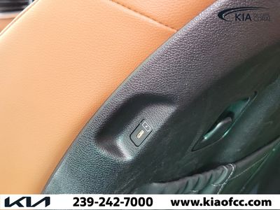 2025 Kia Telluride - Photo 21