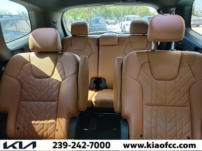 2025 Kia Telluride - Photo 17