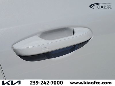2025 Kia Telluride - Photo 6
