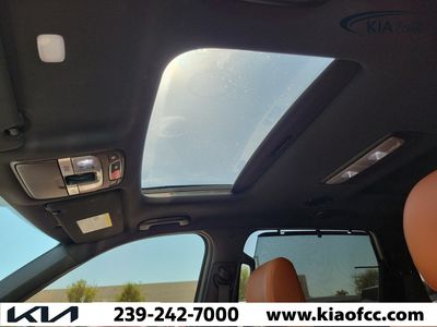 2025 Kia Telluride - Photo 23