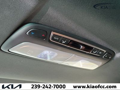 2025 Kia Telluride - Photo 22