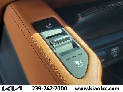 2025 Kia Telluride - Photo 27