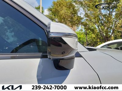 2025 Kia Telluride - Photo 5