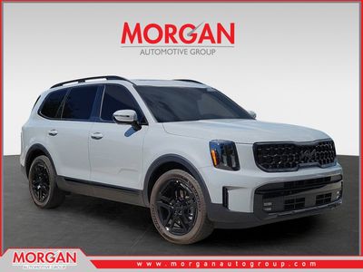 2025 Kia Telluride - Photo 1