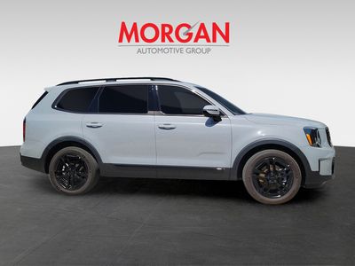 2025 Kia Telluride - Photo 2