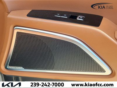 2025 Kia Telluride - Photo 8