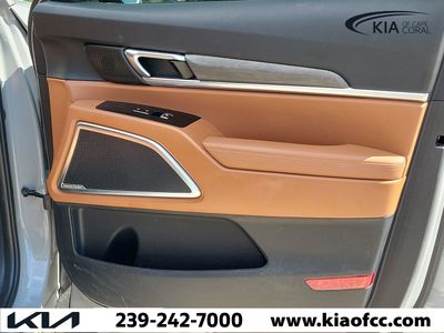 2025 Kia Telluride - Photo 7