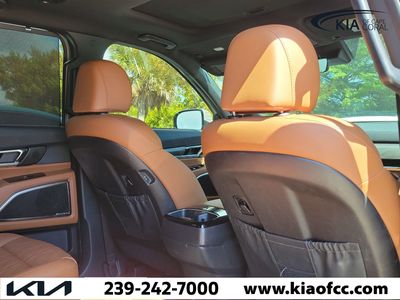 2025 Kia Telluride - Photo 10
