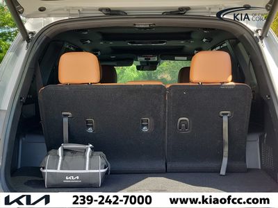 2025 Kia Telluride - Photo 14