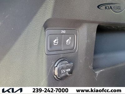 2025 Kia Telluride - Photo 16