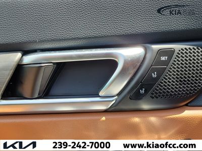 2025 Kia Telluride - Photo 25