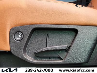 2025 Kia Telluride - Photo 19