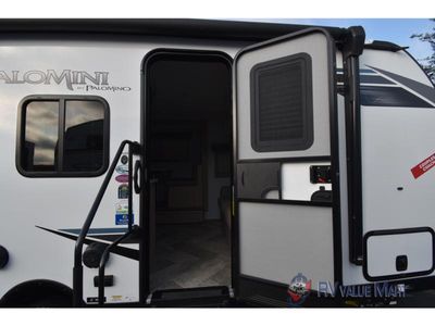 2023 Palomino PaloMini — photo 7 view