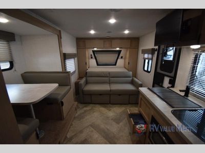 2023 Palomino PaloMini — photo 17 view