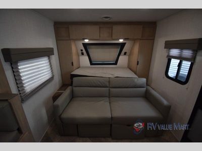 2023 Palomino PaloMini — photo 15 view