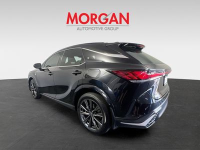 2023 Lexus RX - Photo 5