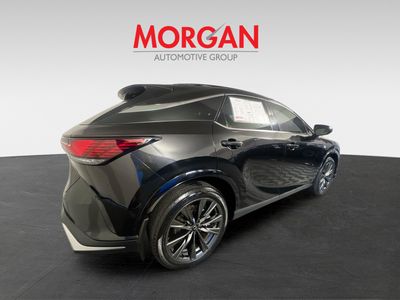 2023 Lexus RX - Photo 3