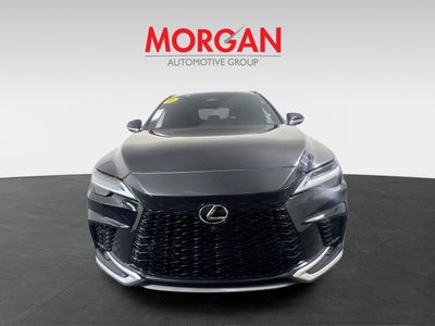 2023 Lexus RX - Photo 8