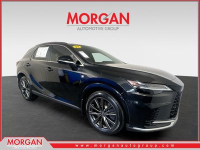 2023 Lexus RX - Photo 1