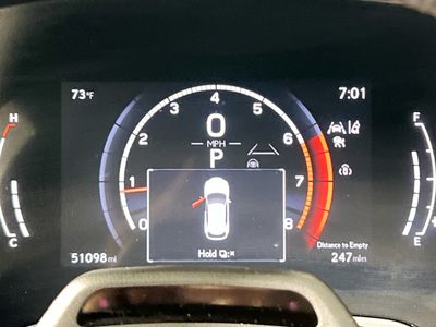 2023 Lexus RX - Photo 19