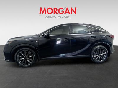 2023 Lexus RX - Photo 6
