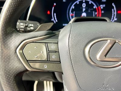 2023 Lexus RX - Photo 16