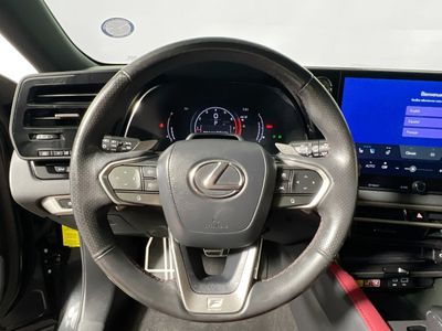 2023 Lexus RX - Photo 15