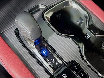 2023 Lexus RX - Photo 21