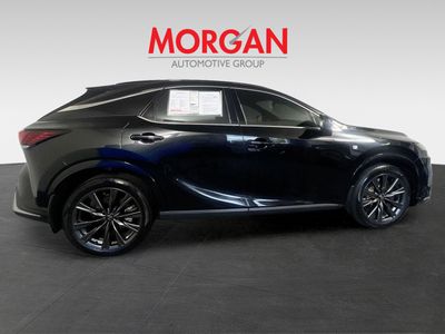 2023 Lexus RX - Photo 2