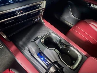 2023 Lexus RX - Photo 22