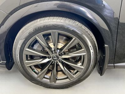 2023 Lexus RX - Photo 11