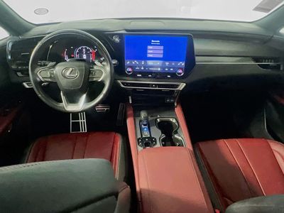 2023 Lexus RX - Photo 26