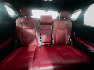 2023 Lexus RX - Photo 29