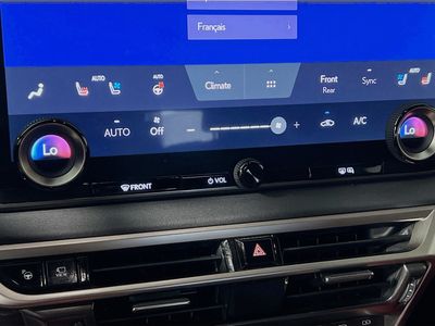 2023 Lexus RX - Photo 23