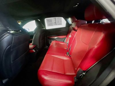 2023 Lexus RX - Photo 25