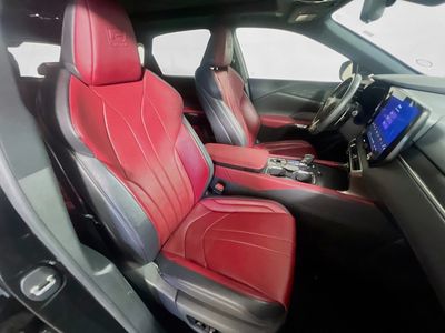 2023 Lexus RX - Photo 27