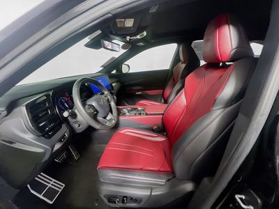 2023 Lexus RX - Photo 12