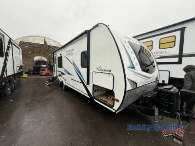 2021 Coachmen RV Freedom Express Ultra Lite - Photo 1
