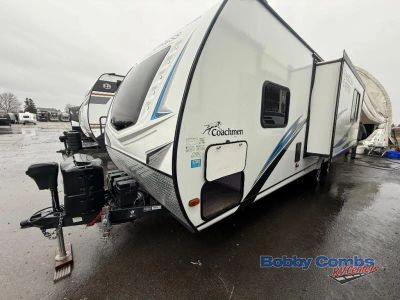 2021 Coachmen RV Freedom Express Ultra Lite - Photo 4