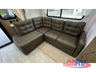 2025 Forest River RV Salem - Photo 26