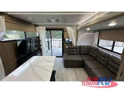 2025 Forest River RV Salem - Photo 25