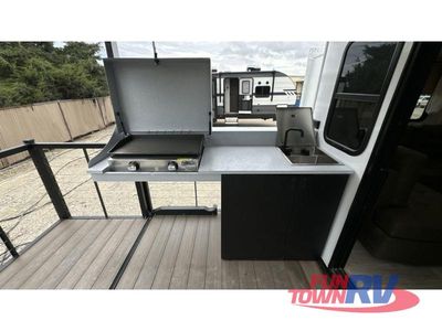 2025 Forest River RV Salem - Photo 51