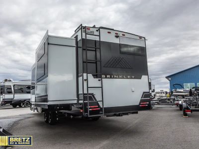 2026 Brinkley Model Z Air - Photo 5