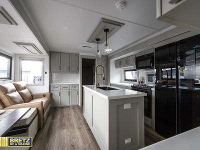 2026 Brinkley Model Z Air - Photo 9